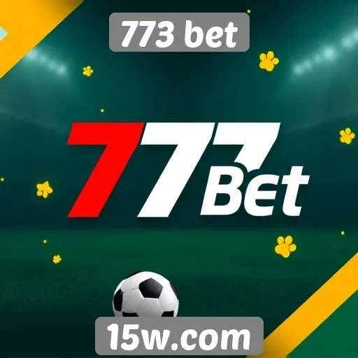 Benefícios e promoções no 773 bet para novos jogadores