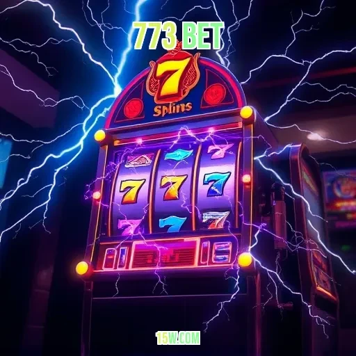 773 bet Bingo