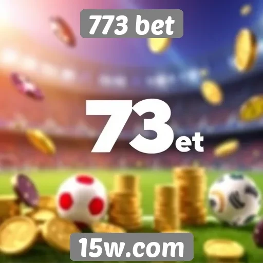 Avaliação de bônus e promoções na 773 bet