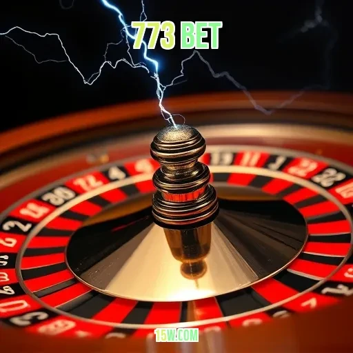 773 bet: Bônus Imperdíveis Para Aumentar Suas Chances de Ganhar