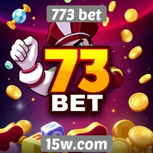 Opcões de jogos disponíveis na 773 bet