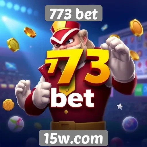 Opções de jogos disponíveis na plataforma 773 bet