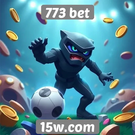 Novos jogos disponíveis no 773 bet em 2025