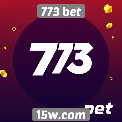 Ofertas e promoções disponíveis na 773 bet