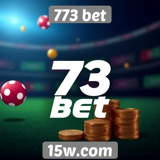 Métodos de Pagamento Disponíveis na 773 Bet