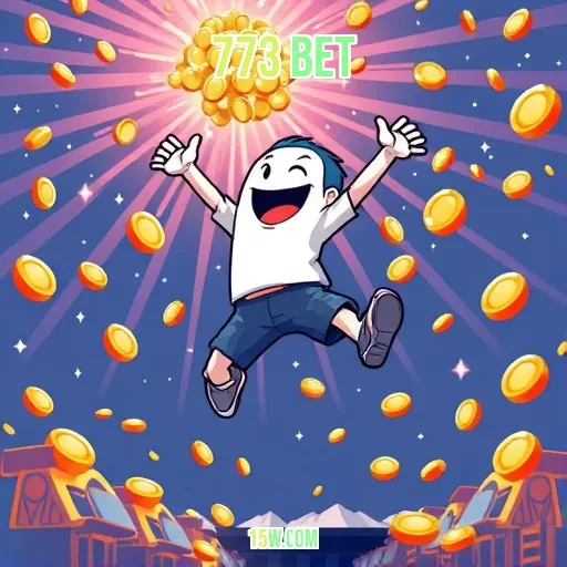 773 bet: Atraia Emoções com as Novas Corridas do Site