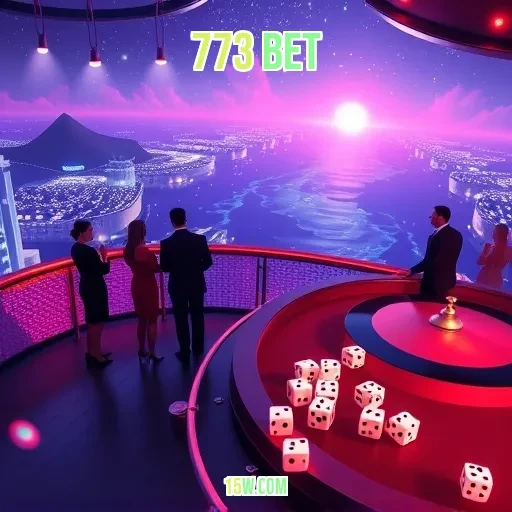 773 bet: Descubra por Que Apostas Esportivas São a Nova Sensação